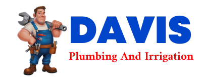 Trusted plumber in PERRYTON